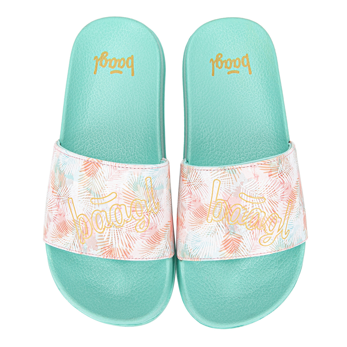 Pantofole Sunset taglia 33