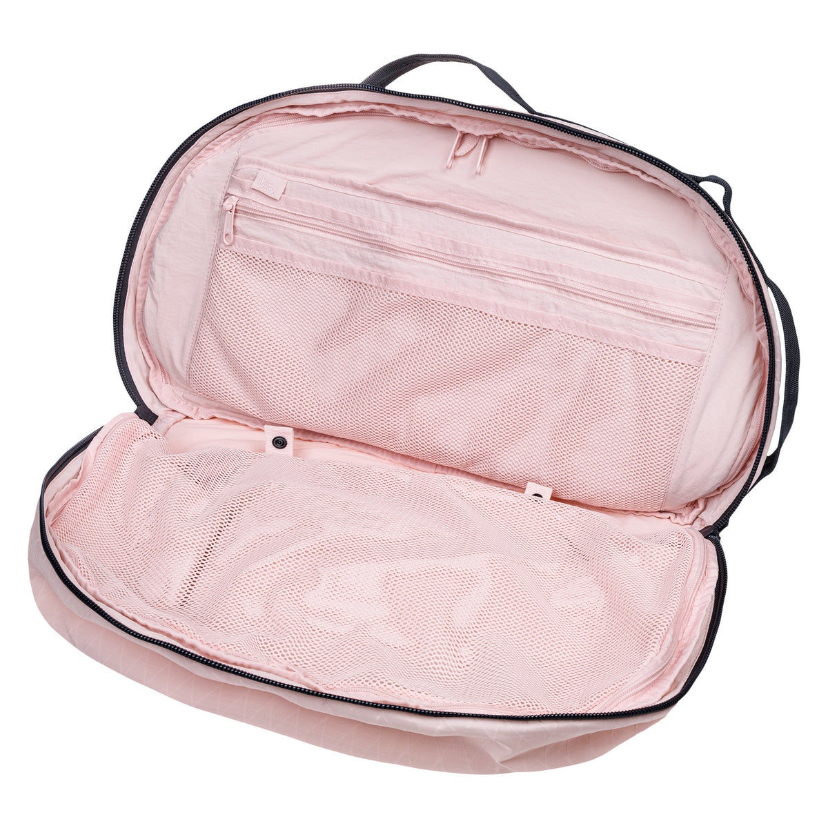 Borsa da weekend Move Pink TX