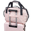 Borsa da weekend Move Pink TX