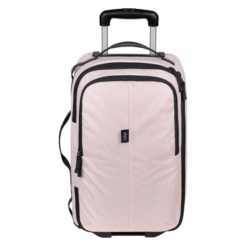 Borsone trolley Kairo Pink TX