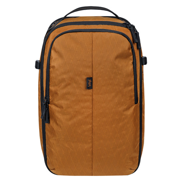 Borsa weekender Kairo Caramel TX