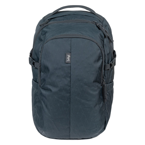 Zaino Dash Max Anthracite TX