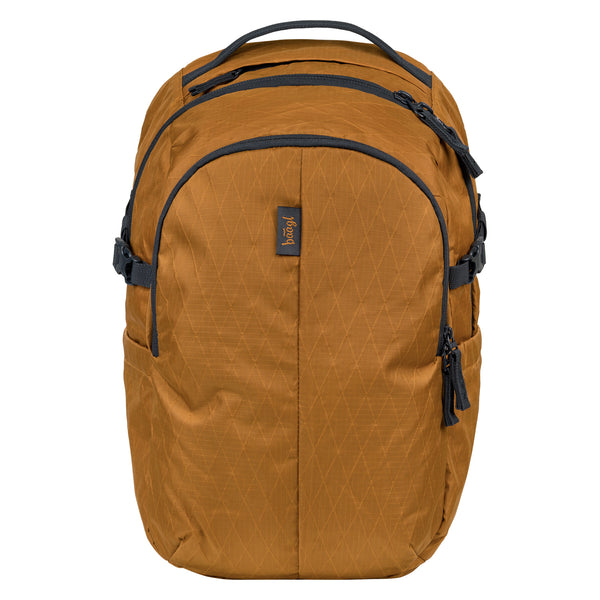 Zaino Dash Max Caramel TX