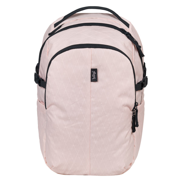 Zaino Dash Max Pink TX