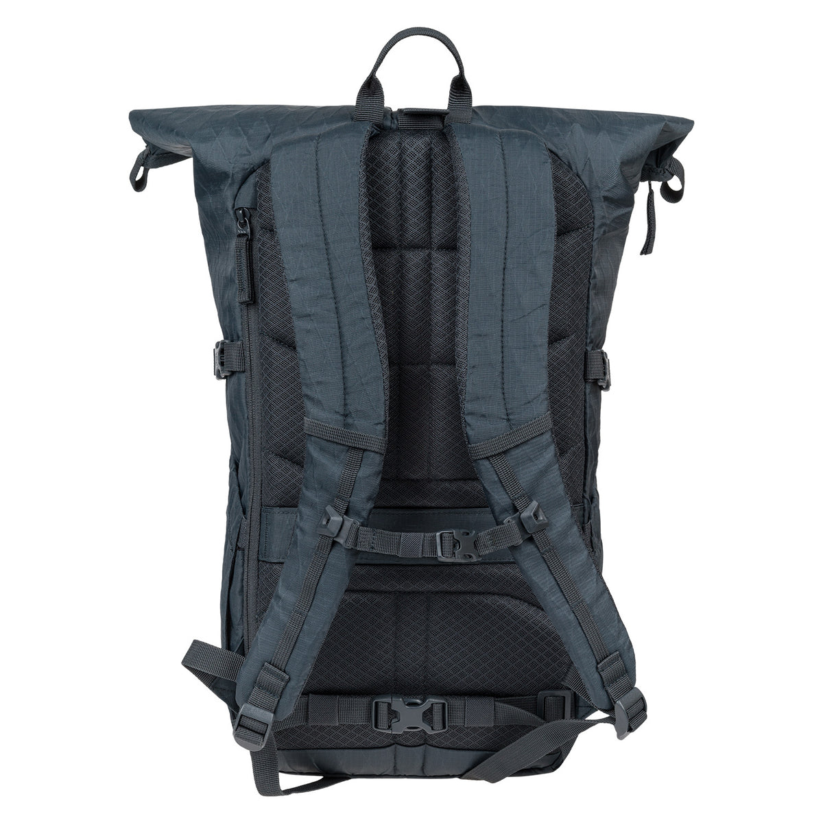 Zaino Roll Anthracite TX