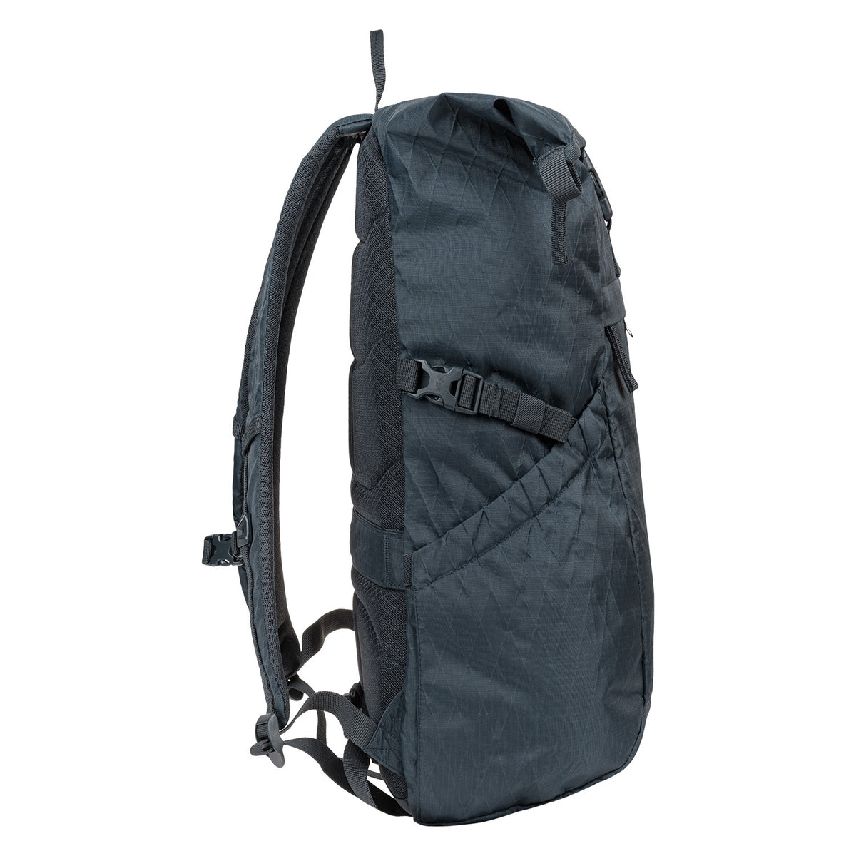 Zaino Roll Anthracite TX