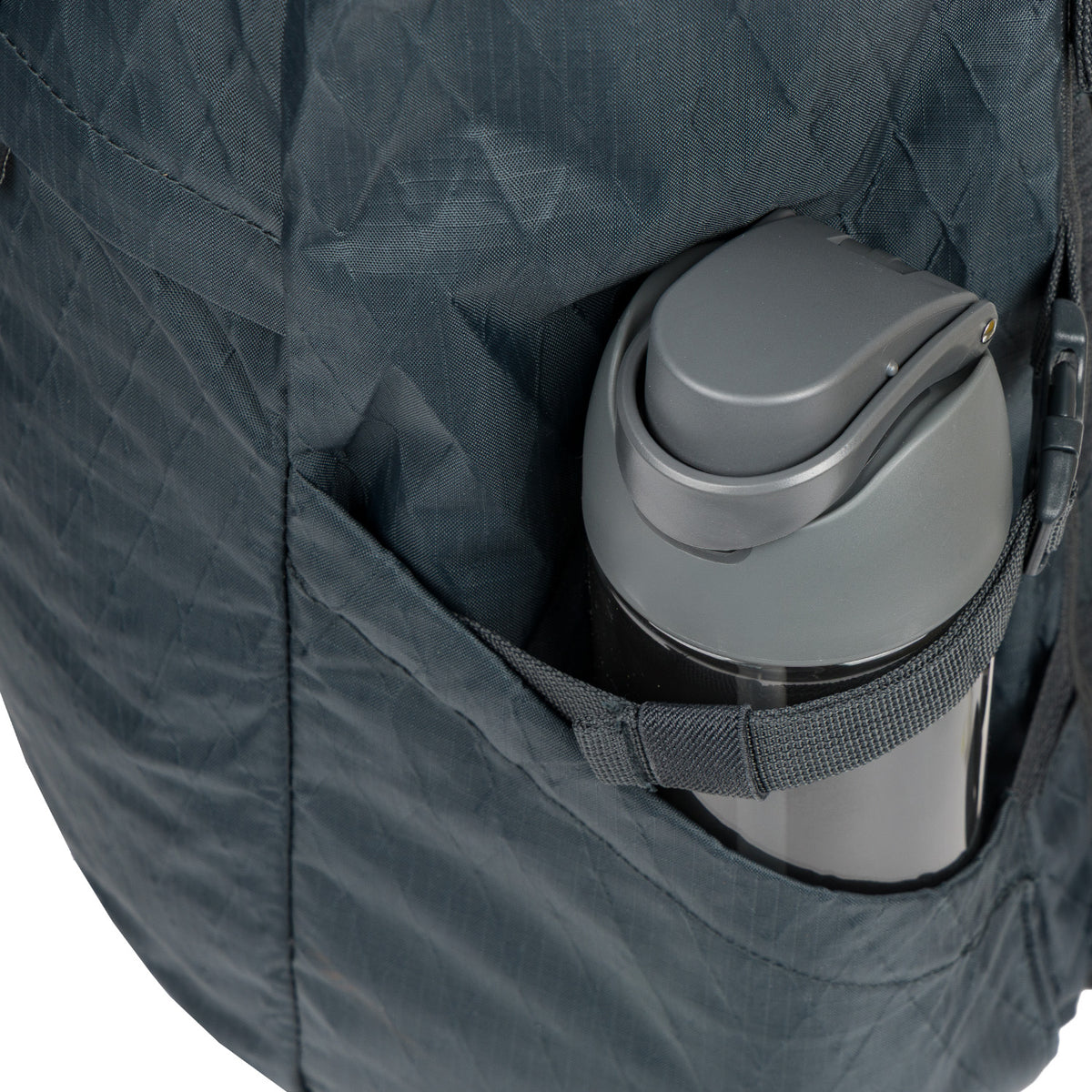 Zaino Roll Anthracite TX