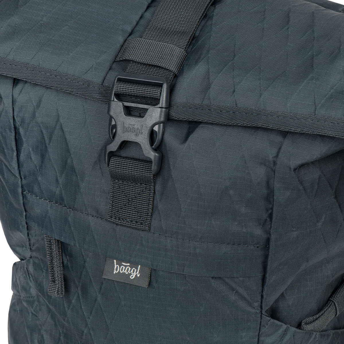 Zaino Roll Anthracite TX
