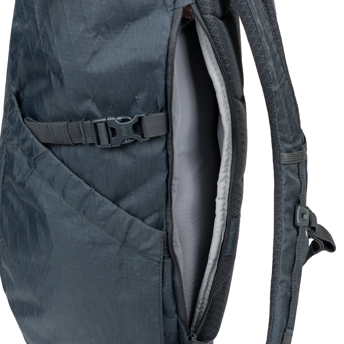 Zaino Roll Anthracite TX