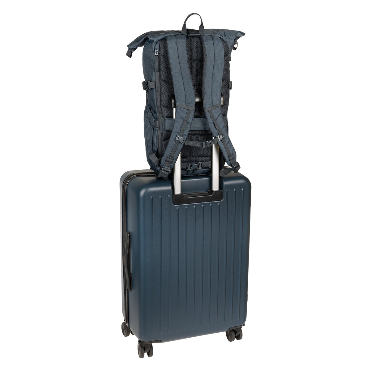Zaino Roll Anthracite TX