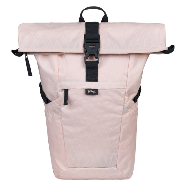 Zaino Roll Pink TX