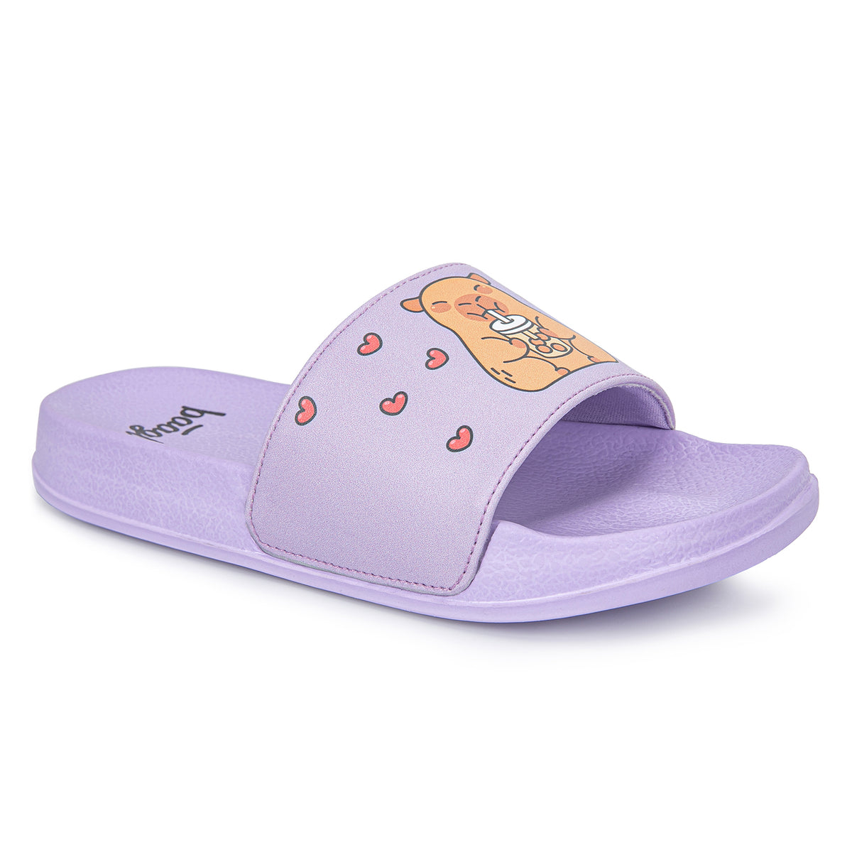 Pantofole Kapybara taglia 32