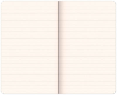Quaderno Superman – Bang, a righe, 13 × 21 cm