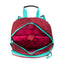 Zaino scolastico Hearts