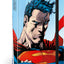 Quaderno Superman – World Hero, a righe, 11 × 16 cm