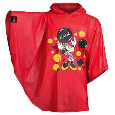 Poncho antipioggia Minnie