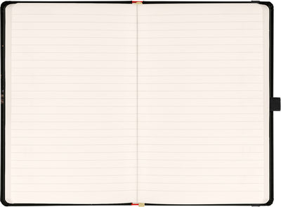 Quaderno Superman, a righe, 13 × 21 cm