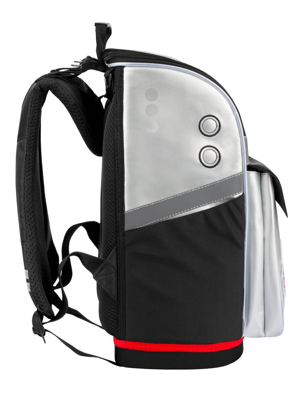 Zaino scolastico Zippy NASA