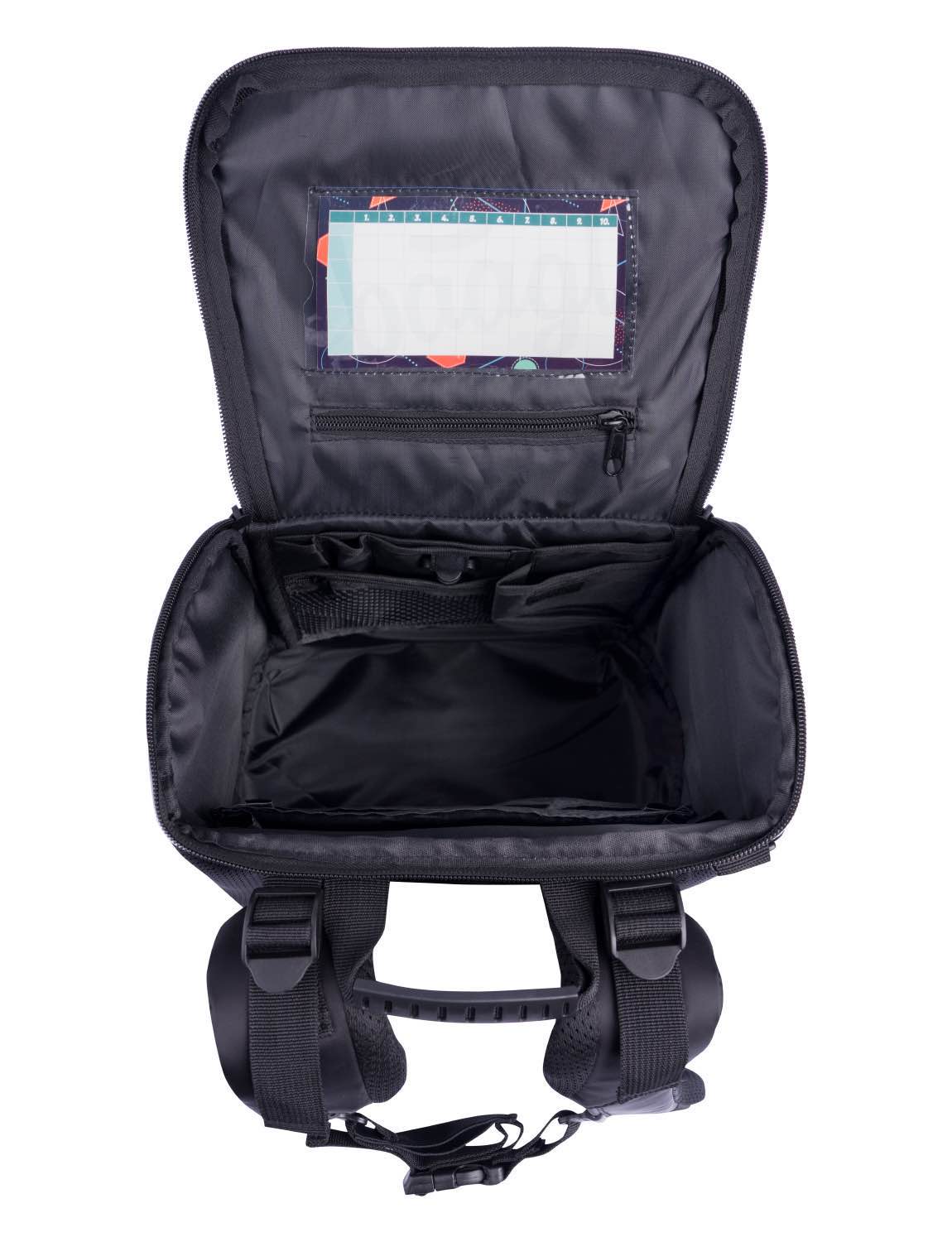Zaino scolastico Zippy NASA