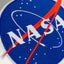 Zaino scolastico Zippy NASA
