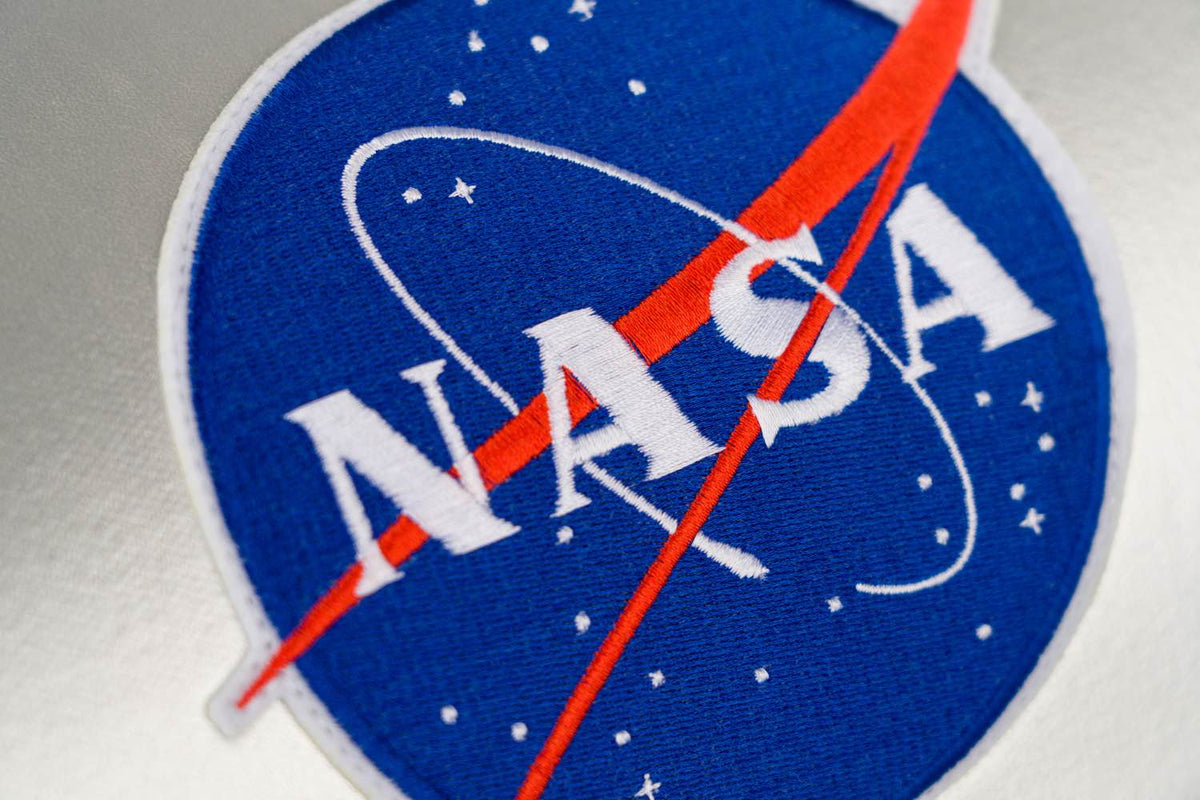 Zaino scolastico Zippy NASA