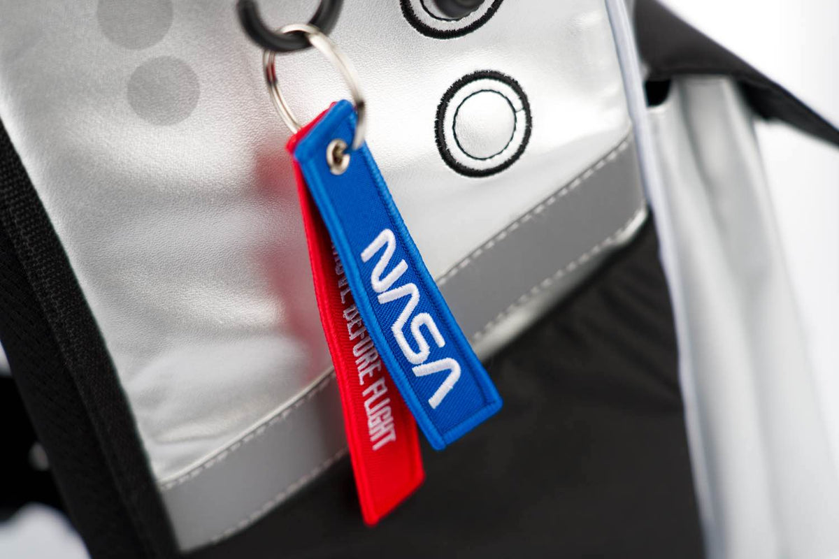 Zaino scolastico Zippy NASA