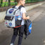 Zaino scolastico Zippy NASA