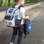 Zaino scolastico Zippy NASA