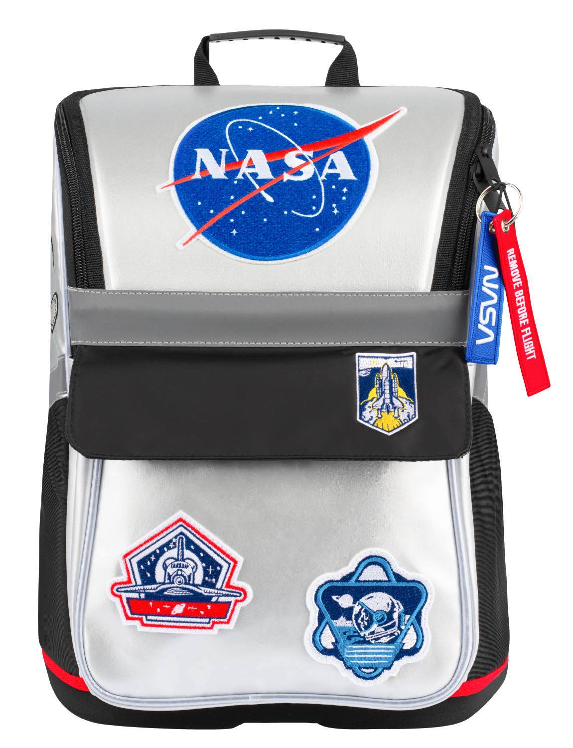 Zaino scolastico Zippy NASA