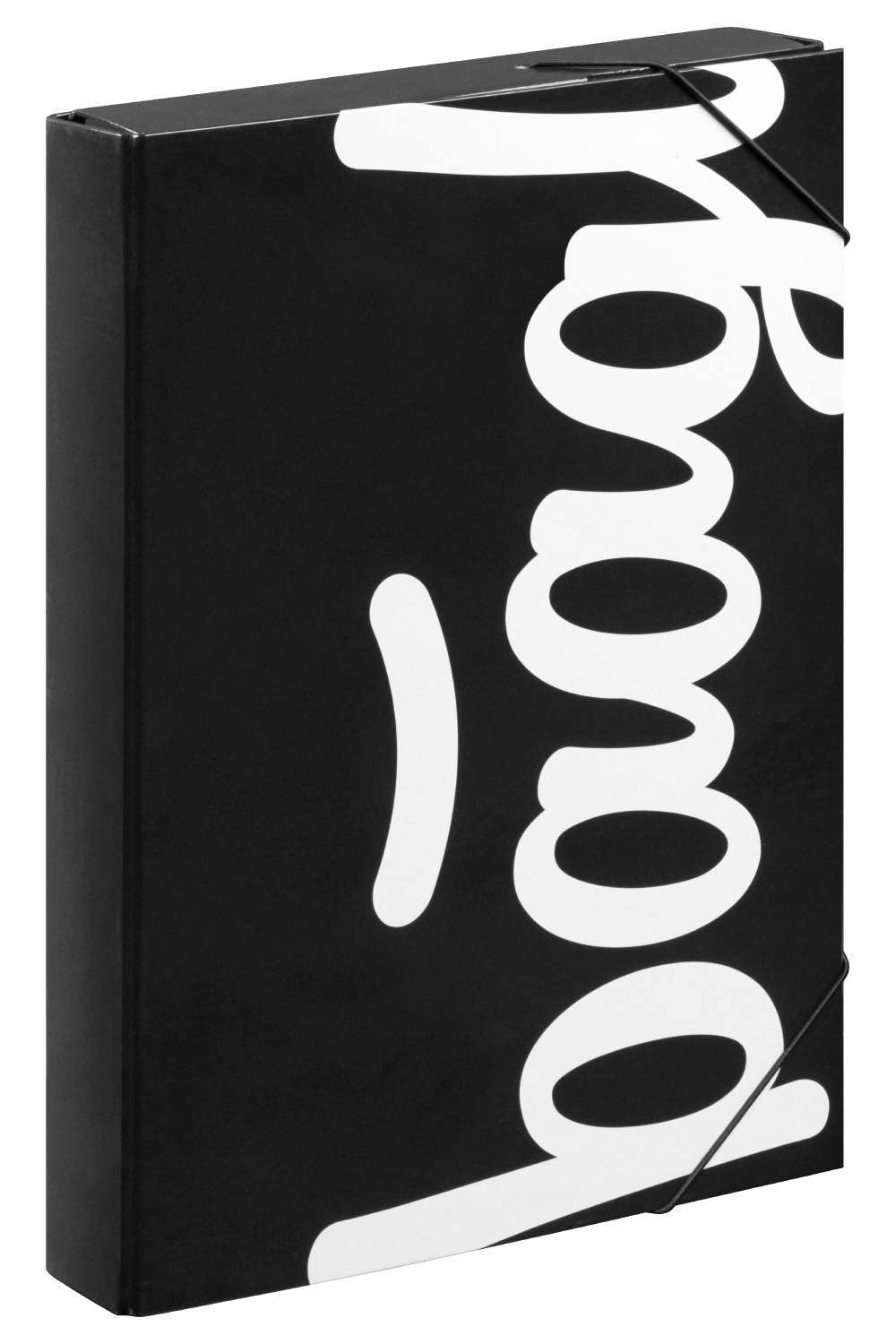 Portadocumenti Jumbo Logo