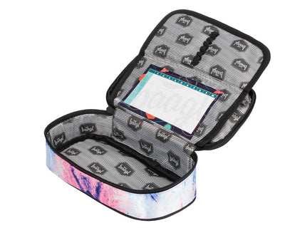 Astuccio scolastico Astratto