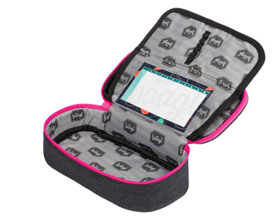 Astuccio scolastico Sneakers