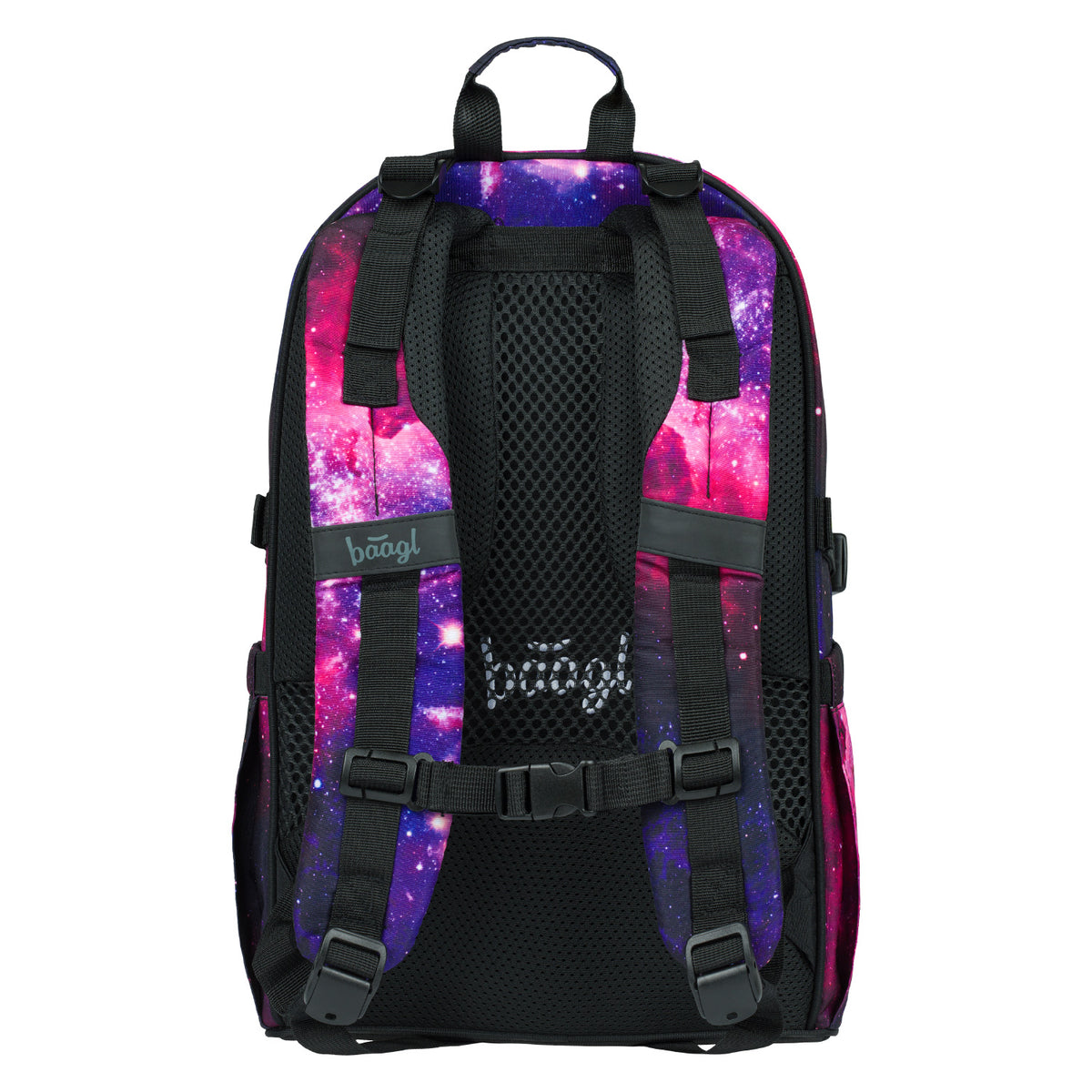 Zaino scolastico Skate Galaxy