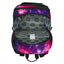 Zaino scolastico Skate Galaxy
