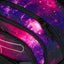 Zaino scolastico Skate Galaxy