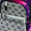 Zaino scolastico Skate Galaxy