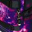 Zaino scolastico Skate Galaxy