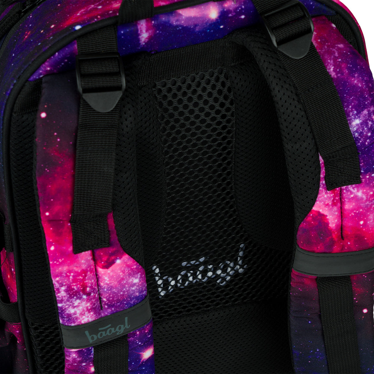 Zaino scolastico Skate Galaxy