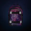 Zaino scolastico Skate Galaxy