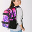Zaino scolastico Skate Galaxy
