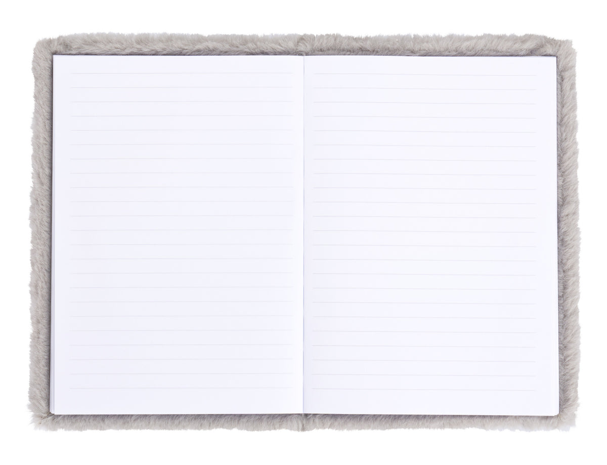 Quaderno Cagnolino soffice