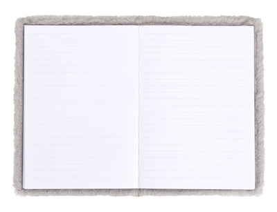 Quaderno Cagnolino soffice