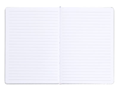 Quaderno NASA Silver