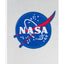 Quaderno NASA Silver