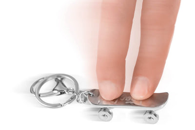 Portachiavi Skate Finger skate