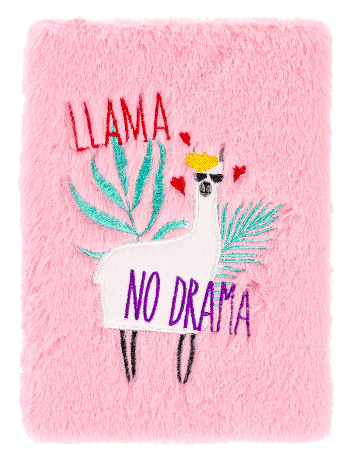 Quaderno Lama soffice