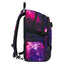 Set scolastico Skate Galassia