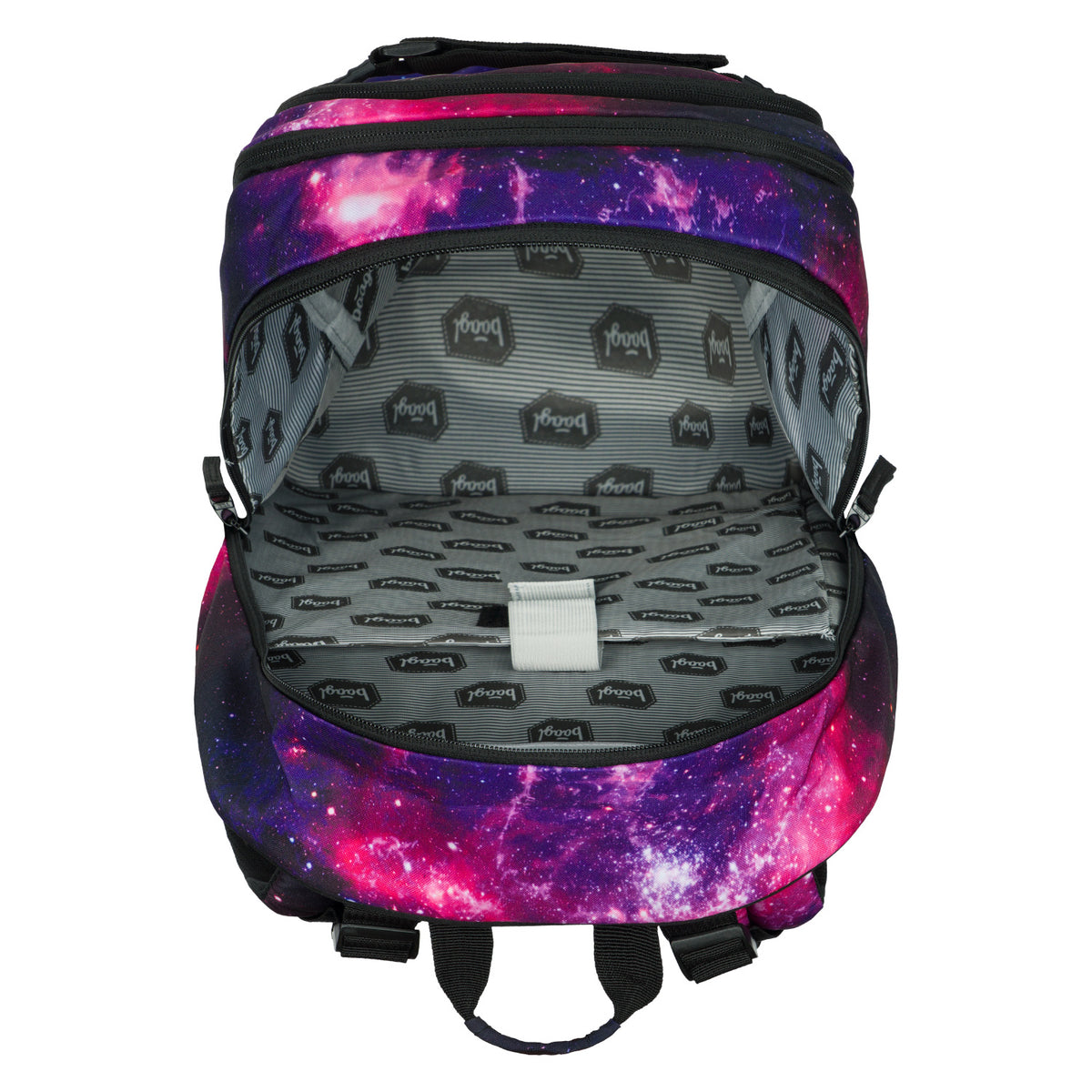 Set scolastico Skate Galassia