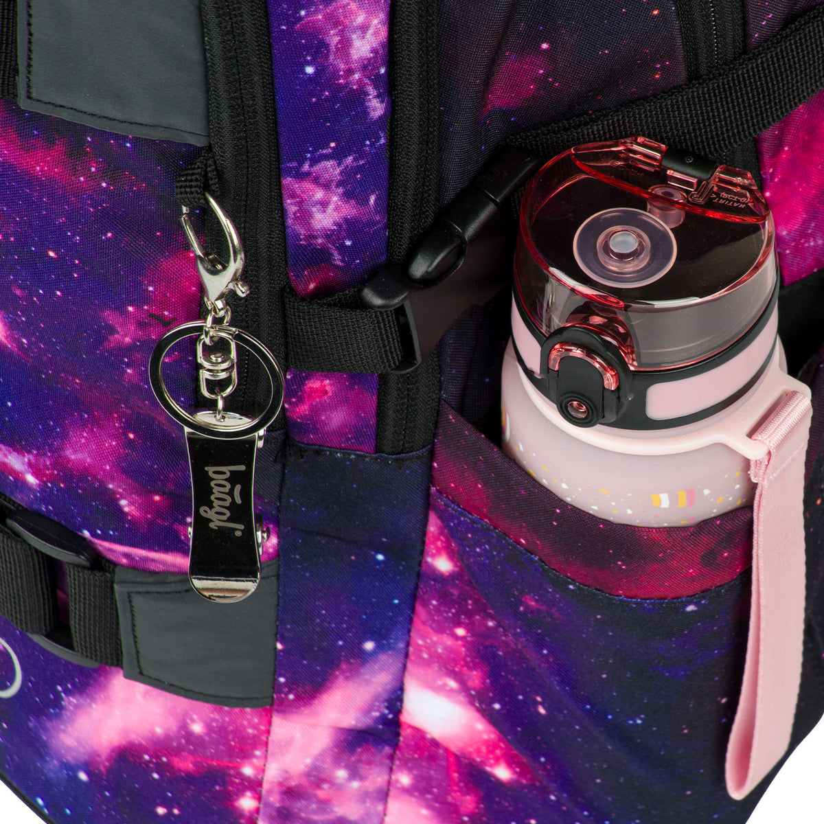 Set scolastico Skate Galassia