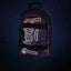 Set scolastico Skate Galassia